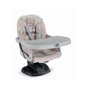 Cam Καρεκλάκι Φαγητού Idea A-334-261 - Καθίσματα Φαγητού Μεταφερόμενο για Καρέκλα ή Τραπεζι  στο Oneirokosmos