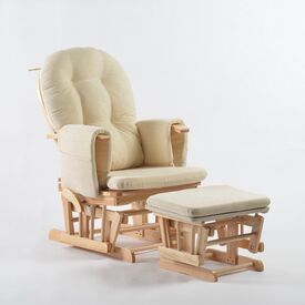 Πολυθρόνα Θηλασμού Sofia Natural της NeoNato - Πολυθρόνες θηλασμού στο Oneirokosmos