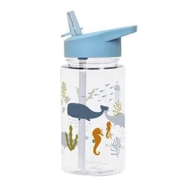 A little lovely company  Παγούρι 450ml Ocean DBOCBU35 - Ποτηράκια 12μηνών + στο Oneirokosmos