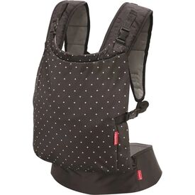 Infantino Μάρσιπος Zip Travel Carrier B-930-005308-21 - Μάρσιποι στο Oneirokosmos