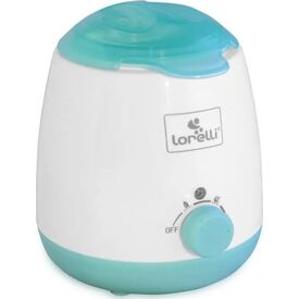 Lorelli Θερμαντήρας φαγητού bottle warmer Green 10280170003 - Αποστειρωτές, Θερμαντήρες, Ατμομάγειρες, Μπλέντερ, Παρασκευαστές Γάλακτος στο Oneirokosmos