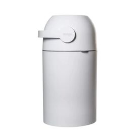 Magic We-Too  Κάδος Απόρριψης Πάνας White 1011055101 - Προϊόντα υγιεινής φροντίδας στο Oneirokosmos