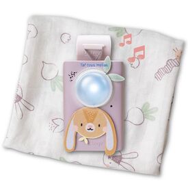 Taf Toys Ζωάκι Bunny Soother & Swaddle Set Τ-13305 - Δώρα στο Oneirokosmos