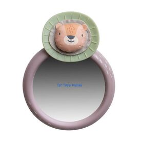 Taf Toys Καθρέφτης Αυτοκινήτου Savannah Car Mirror Τ-13255 - Δώρα στο Oneirokosmos