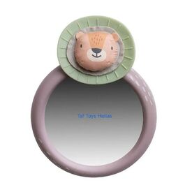 Taf Toys Καθρέφτης Αυτοκινήτου Savannah Car Mirror Τ-13255 - Δώρα στο Oneirokosmos