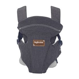 Inglesina Μάρσιπος Front Denim AY95P0DNM - Μάρσιποι στο Oneirokosmos