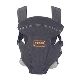 Inglesina Μάρσιπος Front Denim AY95P0DNM - Μάρσιποι στο Oneirokosmos