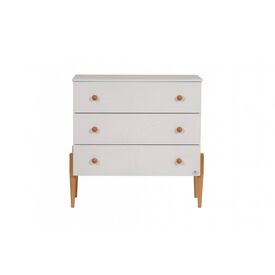 Santa Bebe Bρεφική Συρταριέρα Celeste - Σιφονιέρες - Αλλαξιέρες στο Oneirokosmos