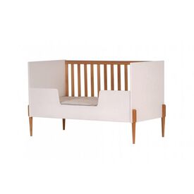 Santa Bebe Προεφηβικό Κρεβάτι Celeste για Στρώμα 70Χ140 - Βρεφικά Κρεβάτια Μετατρεπόμενα σε Προεφηβικά στο Oneirokosmos