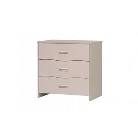 Santa Bebe Bρεφική Συρταριέρα Dara - Σιφονιέρες - Αλλαξιέρες στο Oneirokosmos