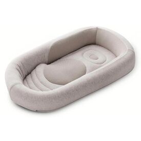 Inglesina Βρεφική φωλιά Welcome Pod Quiet Beige - Βρεφικές Φωλίτσες στο Oneirokosmos