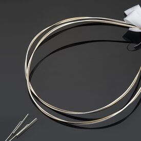 Παρίσης Επίχρυσα Στέφανα Γάμου 10235 - Αξεσουάρ Γάμου στο Oneirokosmos