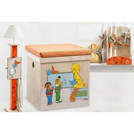 Σετ Βάπτισης Sesame Street ΖΚ424 - Για Αγόρι στο Oneirokosmos