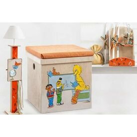Σετ Βάπτισης Sesame Street ΖΚ424 - Για Αγόρι στο Oneirokosmos