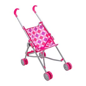 Globo Πτυσσόμενο Μεταλλικό Καρότσι 8014966389811 - Δώρα στο Oneirokosmos