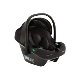 Kikka boo Κάθισμα Αυτοκινήτου 40-87cm i-Prime i-Size Black 41002170001 - Κάθισμα Αυτοκινήτου Group 0,0+ (0-13Kg) στο Oneirokosmos
