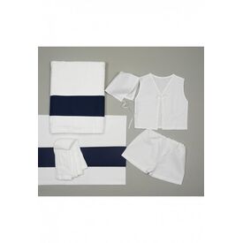 Novaker Σετ Λαδόπανα Ναυτικό 41 - Λαδόπανα για Αγόρι στο Oneirokosmos