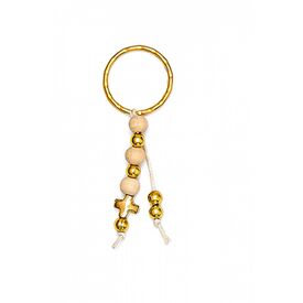 Novaker Μαρτυρικό Βάπτισης Μπρελόκ 629 - Μαρτυρικά στο Oneirokosmos