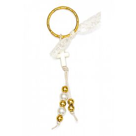 Novaker Μαρτυρικό Βάπτισης Μπρελόκ 631 - Μαρτυρικά στο Oneirokosmos