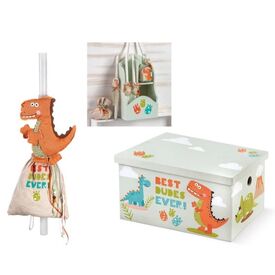 Σετ Βάπτισης Δεινόσαυρος ΖΚ903 - Για Αγόρι στο Oneirokosmos