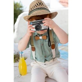 Bambolino:Nionios Βαπτιστικό ρούχο για αγόρι 1419 - Ρούχα Βάπτισης για Αγόρι στο Oneirokosmos