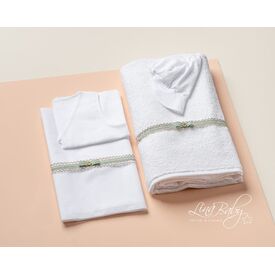 Lina Baby Σετ Λαδόπανο Ιάσωνας 1550 - Λαδόπανα για Αγόρι στο Oneirokosmos
