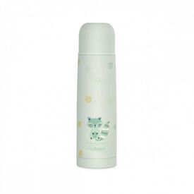 Miniland Thermos Dolce Mint 500ml ML89486 - Θερμός & Ισοθερμικά Προϊόντα στο Oneirokosmos