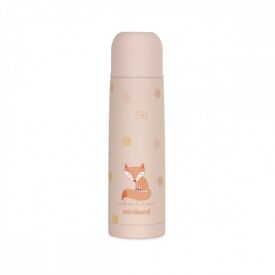 Miniland Thermos Dolce Candy 500ml ML89487 - Θερμός & Ισοθερμικά Προϊόντα στο Oneirokosmos