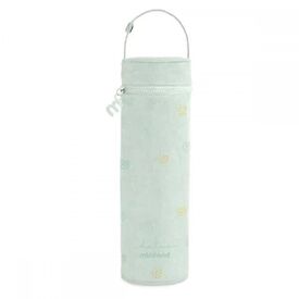 Miniland Βρεφική Ισοθερμική Τσάντα Thermibag 500ml Dolce Mint ML89494 - Θερμός & Ισοθερμικά Προϊόντα στο Oneirokosmos