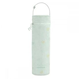 Miniland Βρεφική Ισοθερμική Τσάντα Thermibag 500ml Dolce Mint ML89494 - Θερμός & Ισοθερμικά Προϊόντα στο Oneirokosmos