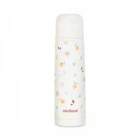 Miniland Thermos Dolce Valencia 500ml - Θερμός & Ισοθερμικά Προϊόντα στο Oneirokosmos