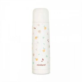 Miniland Thermos Dolce Valencia 500ml - Θερμός & Ισοθερμικά Προϊόντα στο Oneirokosmos