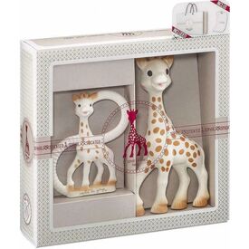 Sophie la girafe Σετ δώρου οδοντοφυίας S000001 - Δώρα στο Oneirokosmos