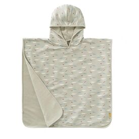 Fresk  Παιδικό Poncho με Προστασία UV50 Croco  FR-SW2407-08 - Πετσέτες-Μπουρνούζια στο Oneirokosmos