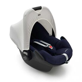 Dooky Ηλιοπροστασία με UPF40+ Για Κάθισμα Αυτοκινήτου 0+ Linea DK-126364 - Αξεσουάρ Καθίσματος Αυτοκινήτου στο Oneirokosmos