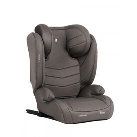 Kikka boo Κάθισμα Αυτοκινήτου i-Stand i-Size 100-150cm Brown 41002150013 - Κάθισμα Αυτοκινήτου Group 2,3 (15-36Kg) στο Oneirokosmos