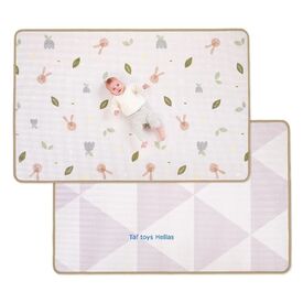 Taf Toys  Roll & Play Foam Mat 150x200 cm πάχος 1,5cm - Γυμναστήρια Δραστηριοτήτων στο Oneirokosmos