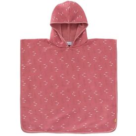 Fresk  Παιδικό Poncho με Προστασία UV50 Ocean Amber FR-SW2307-48 - Πετσέτες-Μπουρνούζια στο Oneirokosmos