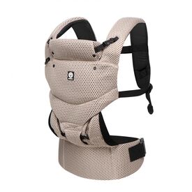 Dooky Μάρσιππος 3 θέσεων Beige Desert - Μάρσιποι στο Oneirokosmos