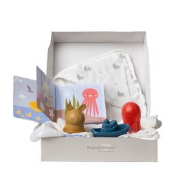 Taf Toys Παιχνίδι Μπάνιου Bath Time Kit - Αξεσουάρ Μπάνιου στο Oneirokosmos
