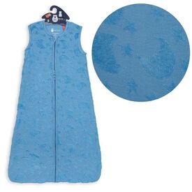 Baby Bliss Χειμωνιάτικος Υπνόσακος 2.5 tog Take me to the Moon Bliss-Sac-0007 - Υπνόσακοι  στο Oneirokosmos