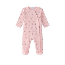 AMOMI Βρεφικό Φορμάκι Ροζ - Newborm στο Oneirokosmos