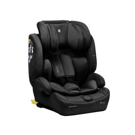 Kikka boo Κάθισμα Αυτοκινήτου i-Bronn i-Size 76-150cm Black 31002140009 - Κάθισμα Αυτοκινήτου Group 1,2,3 (9-36Kg) στο Oneirokosmos