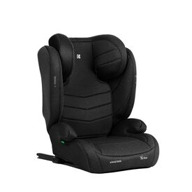 Kikka boo Κάθισμα Αυτοκινήτου i-Stand i-Size 100-150cm Black 41002150010 - Κάθισμα Αυτοκινήτου Group 2,3 (15-36Kg) στο Oneirokosmos