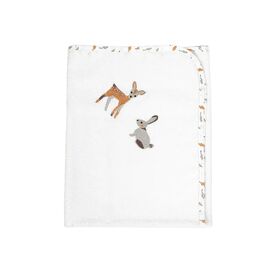 Baby Star  Σελτές 60x80 Forest Friends 3290 - Πάνες-Λαβέτες-Σελτέδες στο Oneirokosmos