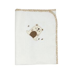 Baby Star  Σελτές 60x80 Natura 3292 - Πάνες-Λαβέτες-Σελτέδες στο Oneirokosmos