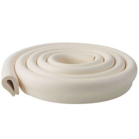 Infantino Προστατευτική Επιφάνεια Foam Bumper Edge Guard B-309120-00 - Ασφάλεια στο Oneirokosmos