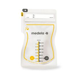 Medela Easy Pour – Σακουλάκια φύλαξης μητρικού γάλακτος 101046326 - Συλλογή γάλακτος και αξεσουάρ θηλασμού στο Oneirokosmos