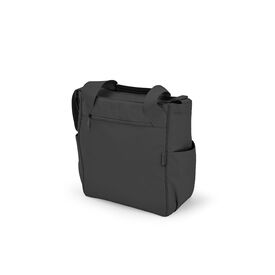 Inglesina Τσάντα Electa Day Bag Upper Black AX50R0UPB - Αξεσουάρ Καροτσιών στο Oneirokosmos