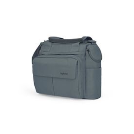 Inglesina Τσάντα Electa Dual Bag Union Grey AX52R0UNG - Αξεσουάρ Καροτσιών στο Oneirokosmos